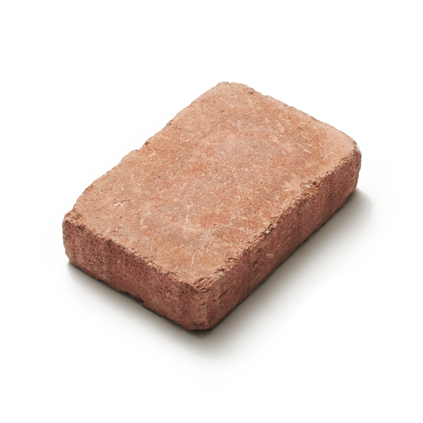 MARKSTEN S:T ERIKS RUSTIK KARMINRÖD, 133X200X50MM 9531-05050527