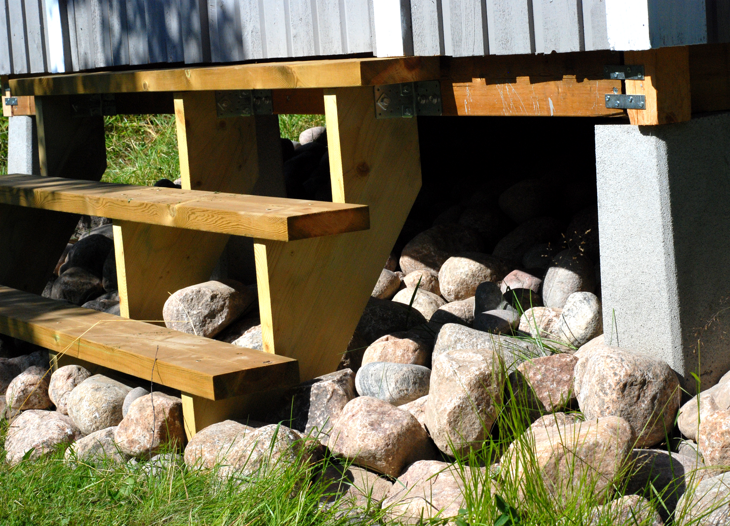 PLINT S:T ERIKS FASTA JÄRN 75X500MM