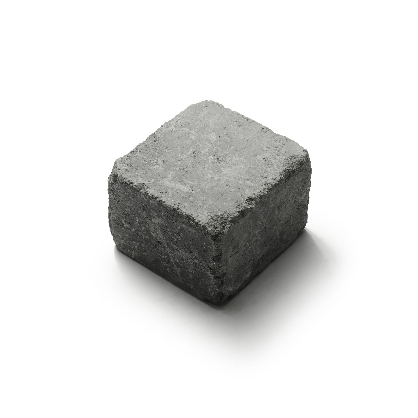 HALVBLOCK S:T ERIKS AB RUSTIK ANTRACIT 190X195X138MM 9730-19030727