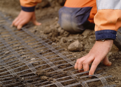 GEONÄT S:T ERIKS ST ERIKS TYP 1, STYCKFÖRPACKAD 3,9X3M