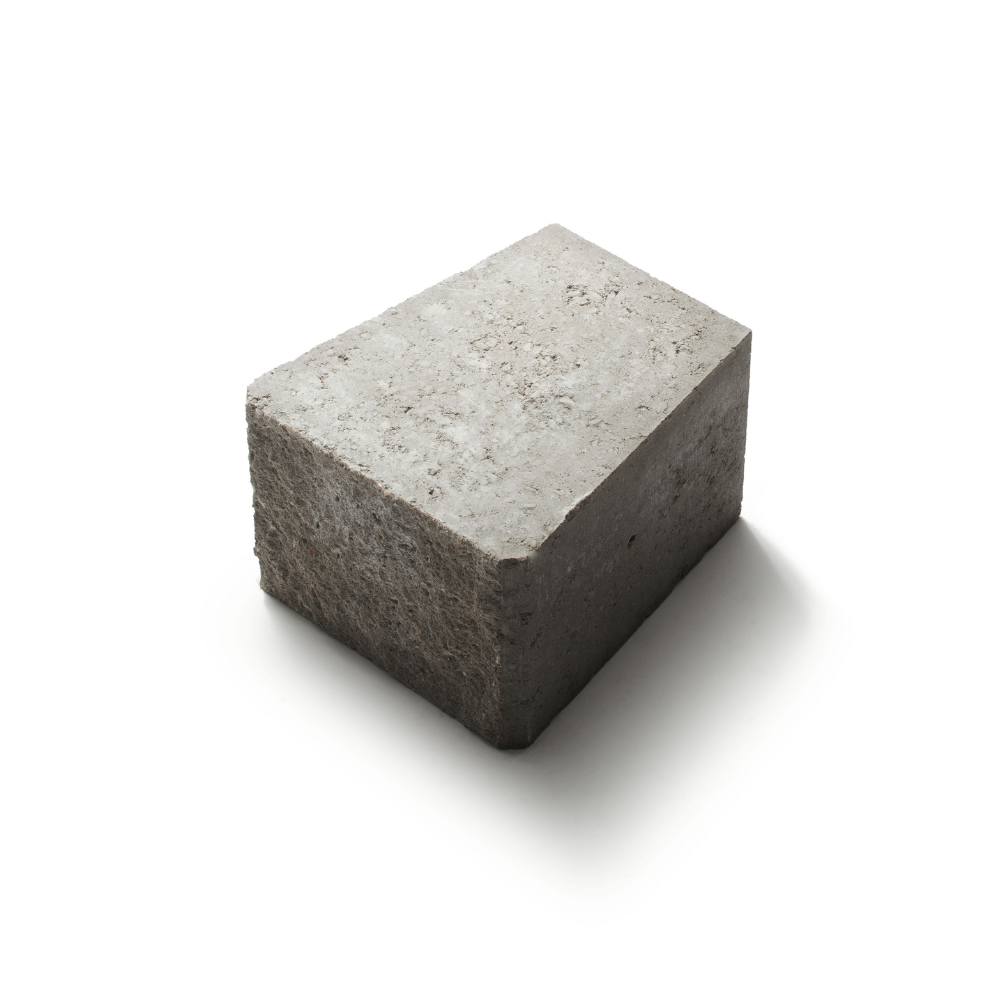 MUR BRILLIANT RADIE NATURGRÅ 240X217/157X150MM