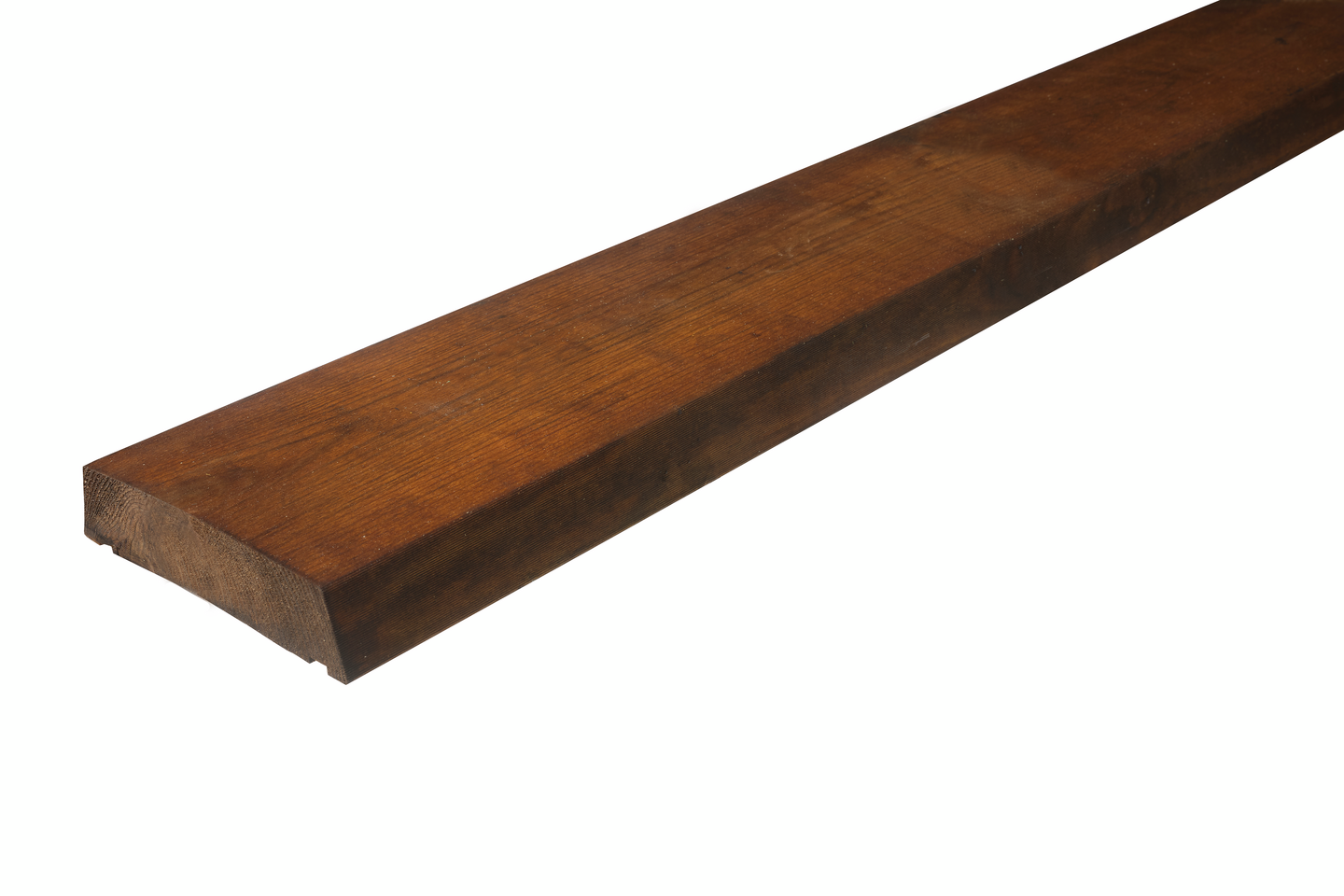 HANDLEDARE MÖREROYAL CONCISE 34X145 BRUN 4,8 M