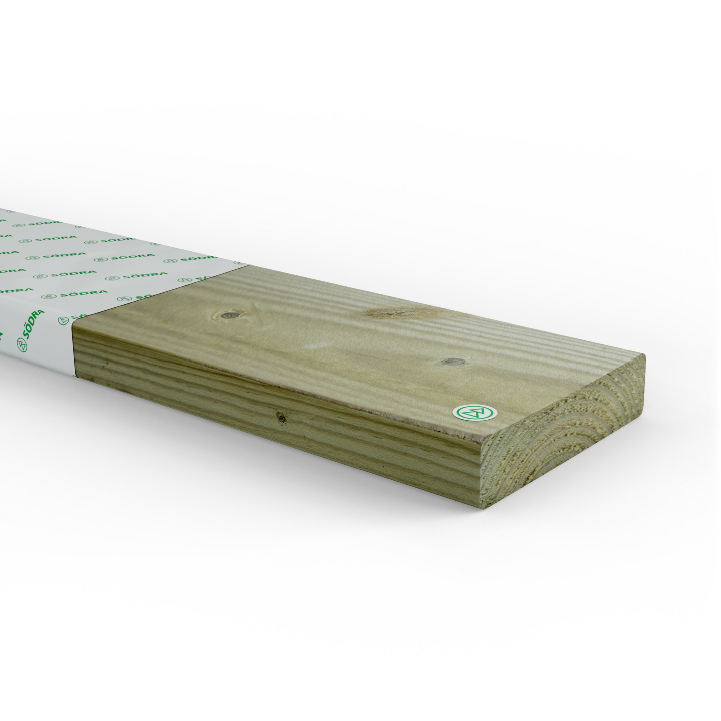 TRALL STANDARD 28X120X4200 NTR/AB G4-3