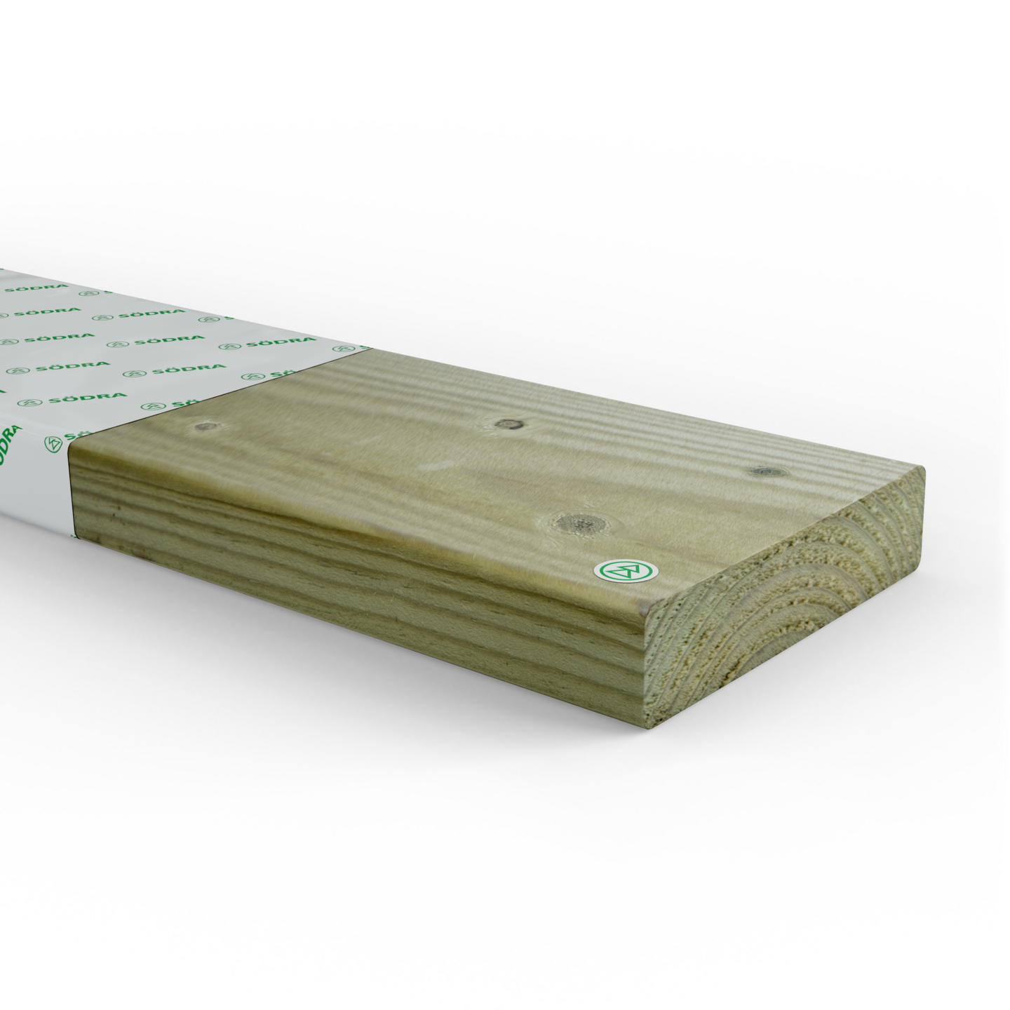 TRALL 34X145X4500 STANDARD IMP AB G4-3