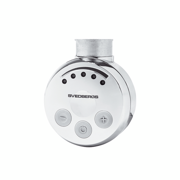 ELPATRON SVEDBERGS 300W KROM