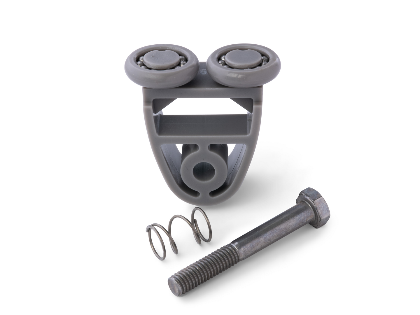 BÄRVAGN SVEDBERGS GRÅ