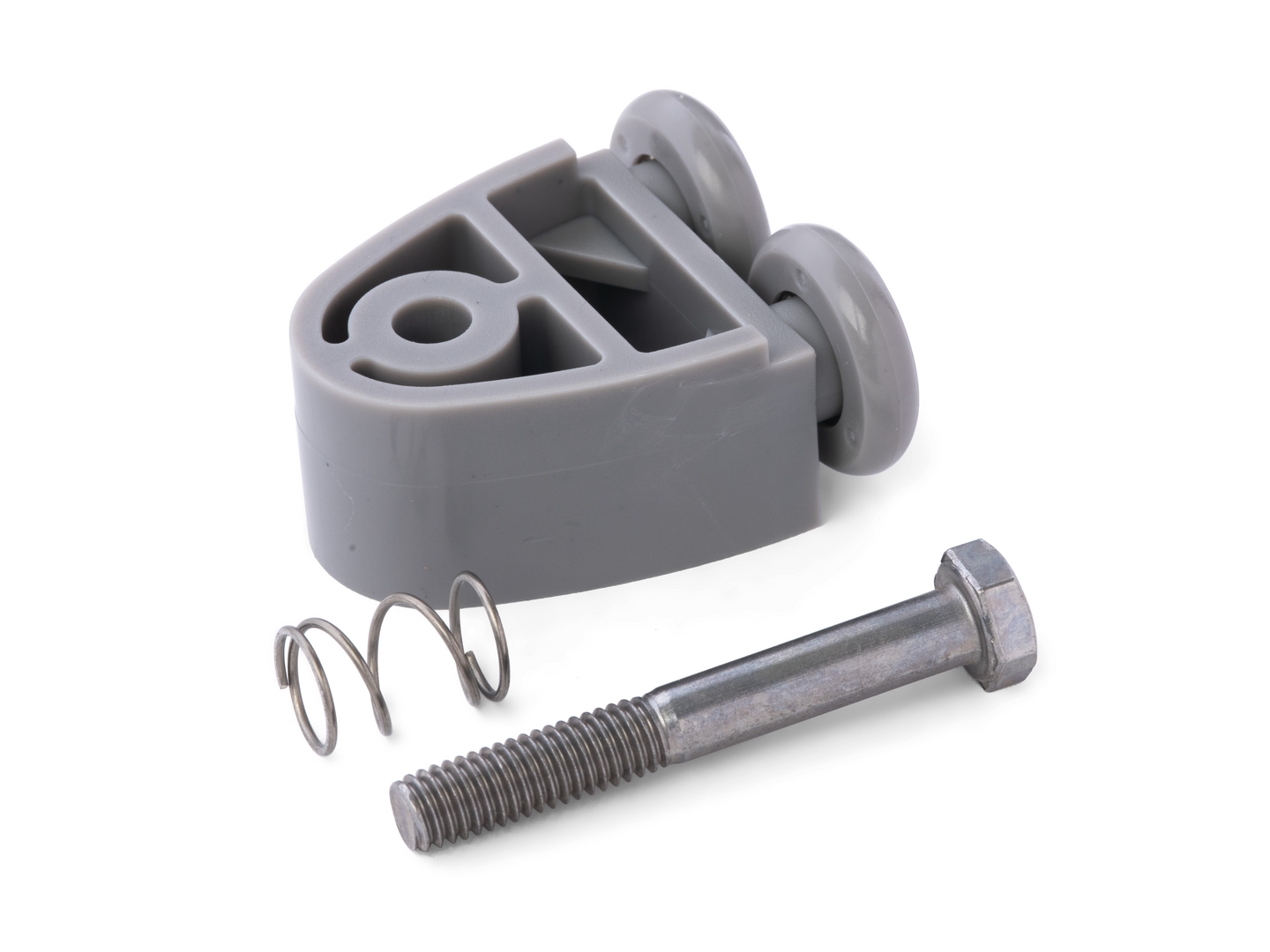 BÄRVAGN SVEDBERGS GRÅ