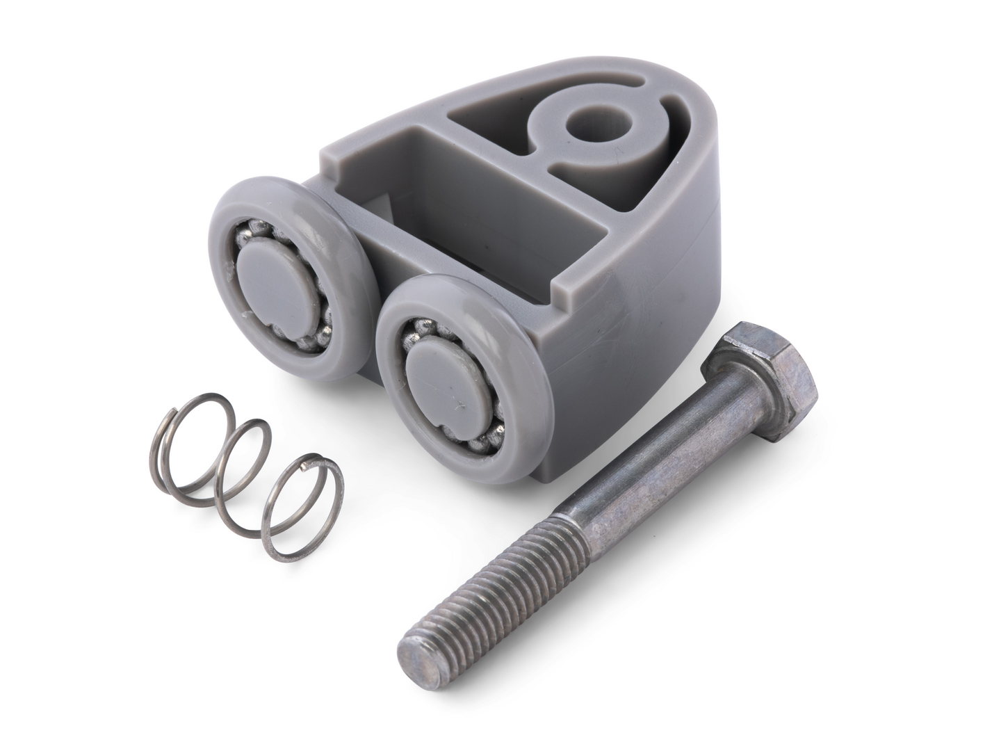 BÄRVAGN SVEDBERGS GRÅ