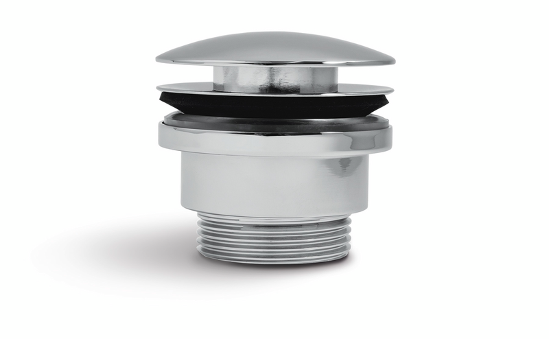 BOTTENVENTIL POP-UP KROM SKAPA