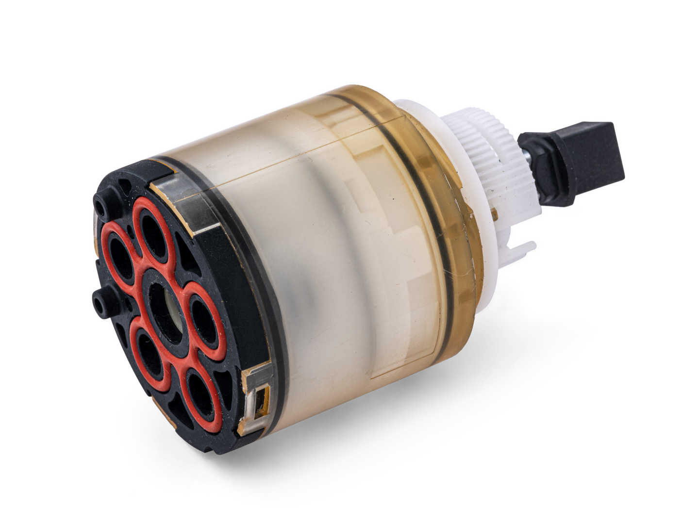 OMKASTARE SVEDBERGS 5-VÄGS BLANDARE