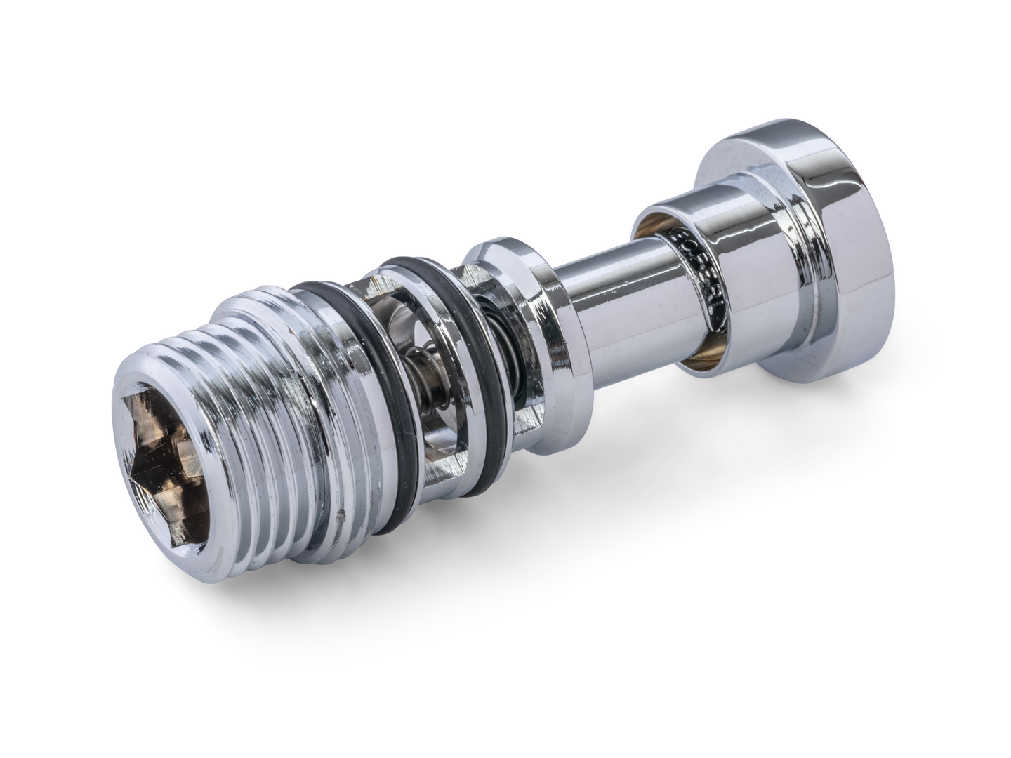 OMKASTARE SVEDBERGS HEY JOE