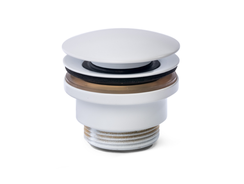 BOTTENVENTIL SVEDBERGS VIT