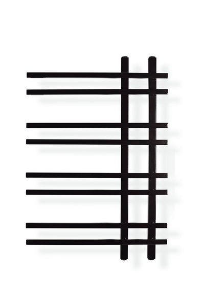 HANDDUKSTORK SVEDBERGS VENTO EL SV 50041, VATTEN VÄNDBAR 55X11,4X80CM