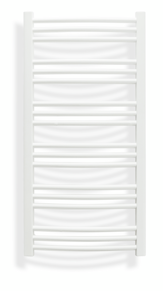 HANDDUKSTORK SVEDBERGS BAS VIT MATT, VATTEN H-KNOPP 50X9,8X100CM