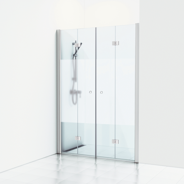 NISCHDUSCH SVEDBERGS SKOGA VIK ALU MATT HFROST DUBBEL INTHT 140X3X198