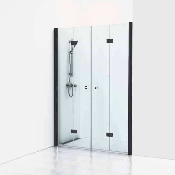 NISCHDUSCH SVEDBERGS SKOGA VIK SV. MATT KLAR DUBBEL INTHT 140X3X198