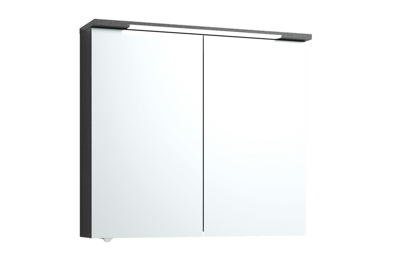 Peilikaappi Svedbergs Skuru LED