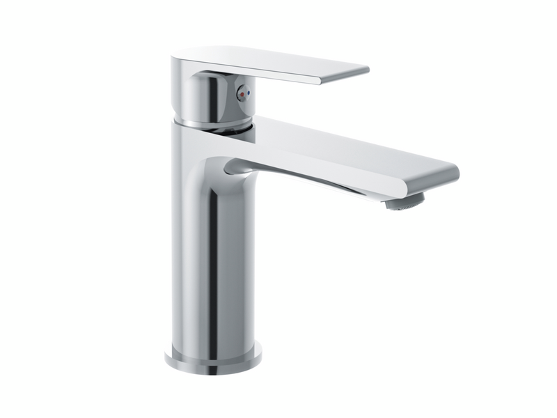 TVBLANDARE HALDE KROM ENGREPP COLD START 5X12,1X16,3CM