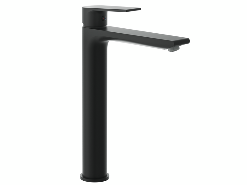 TVBLANDARE SVEDBERGS HALDE FRI SVART, MATT ENGREPPS COLD START