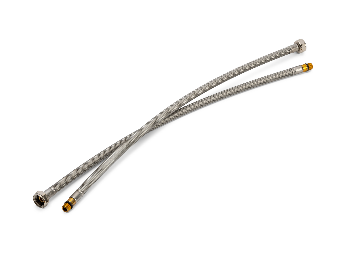 ANSLUTNINGSSLANG SVEDBERGS R10 L450 5X14X17CM