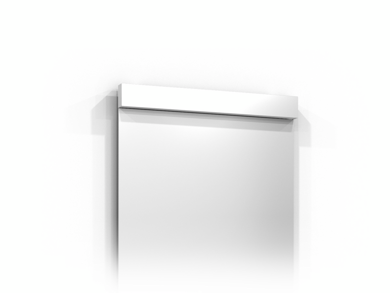 BELYSNING SVEDBERGS VALJE LED 60X6,7X7CM