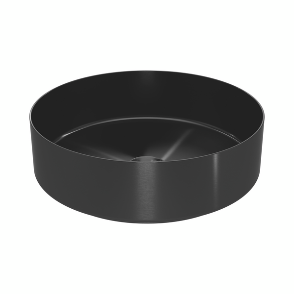 TVÄTTSTÄLL SVEDBERGS STORA FRI BLYERTSSVART 40X40X12CM