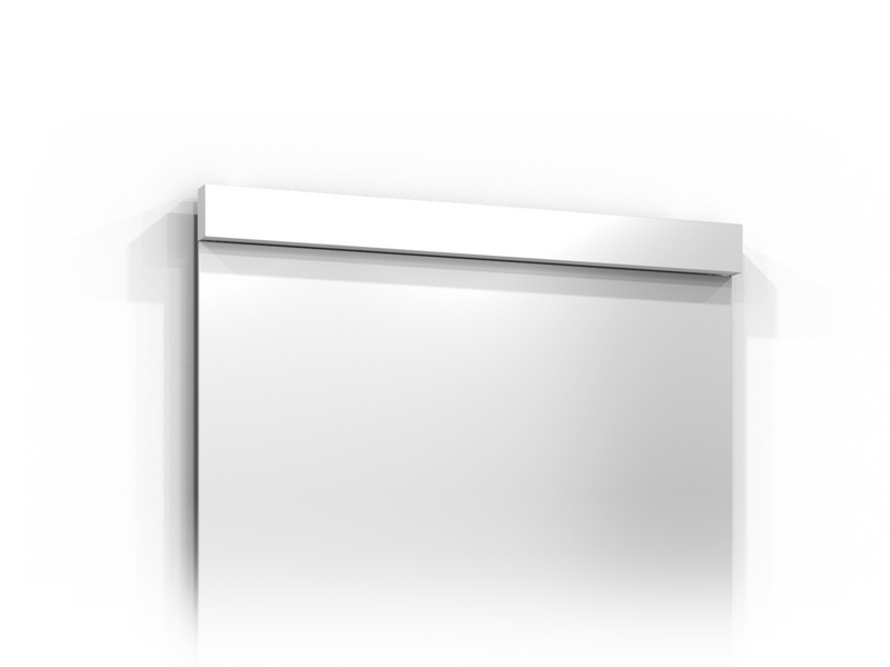 BELYSNING SVEDBERGS VALJE LED 80X6,7X7CM