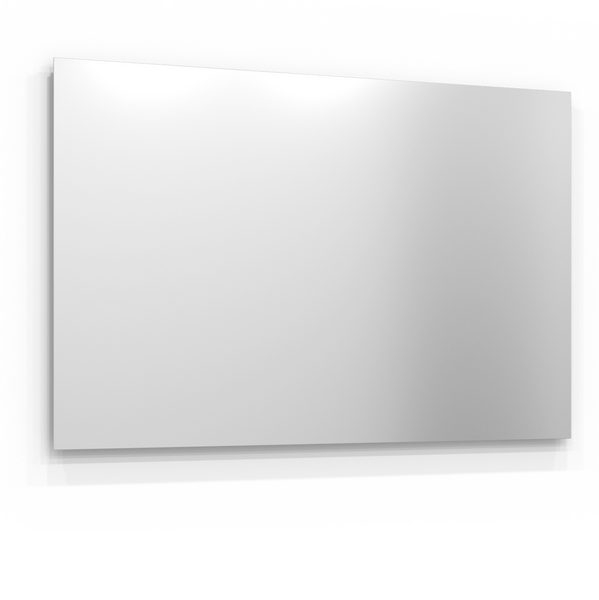 SPEGEL SVEDBERGS VALJE LED 121X2,9X80CM