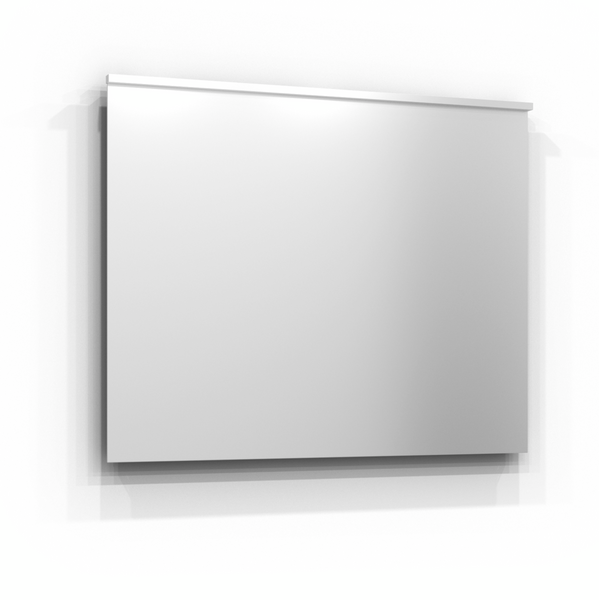 BADRUMSSPEGEL SVEDBERGS TIVED LED TVLJ 99,6X6X82CM