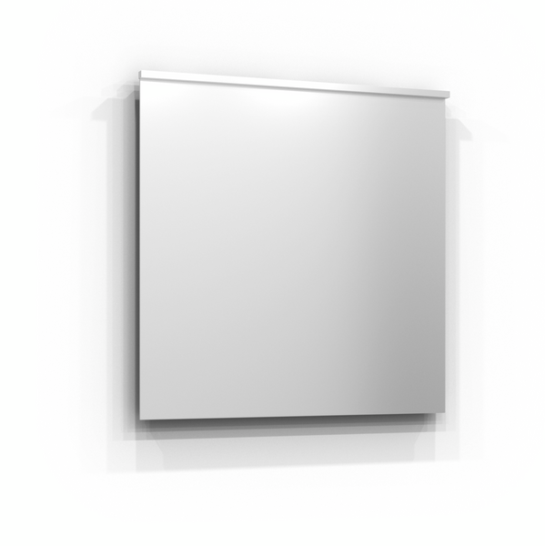 SPEGEL SVEDBERGS TIVED LED 79,6X6X82CM