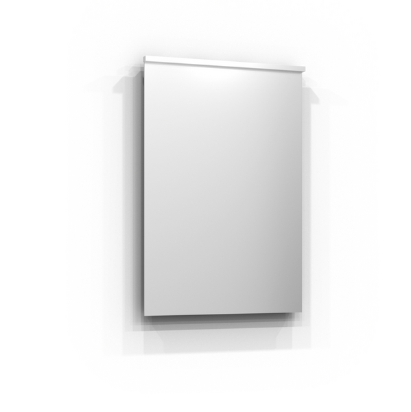 SPEGEL TIVED LED 54,6X6X82CM