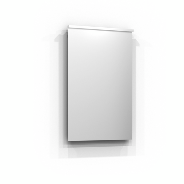 BADRUMSSPEGEL SVEDBERGS TIVED LED 49,6X6X82CM