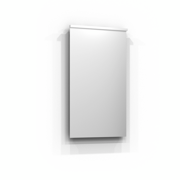 SPEGEL SVEDBERGS TIVED LED TVLJ, 44,6X6X82CM