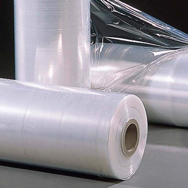 STRÄCKFILM TECCA E21 500X0,020MM 1700M