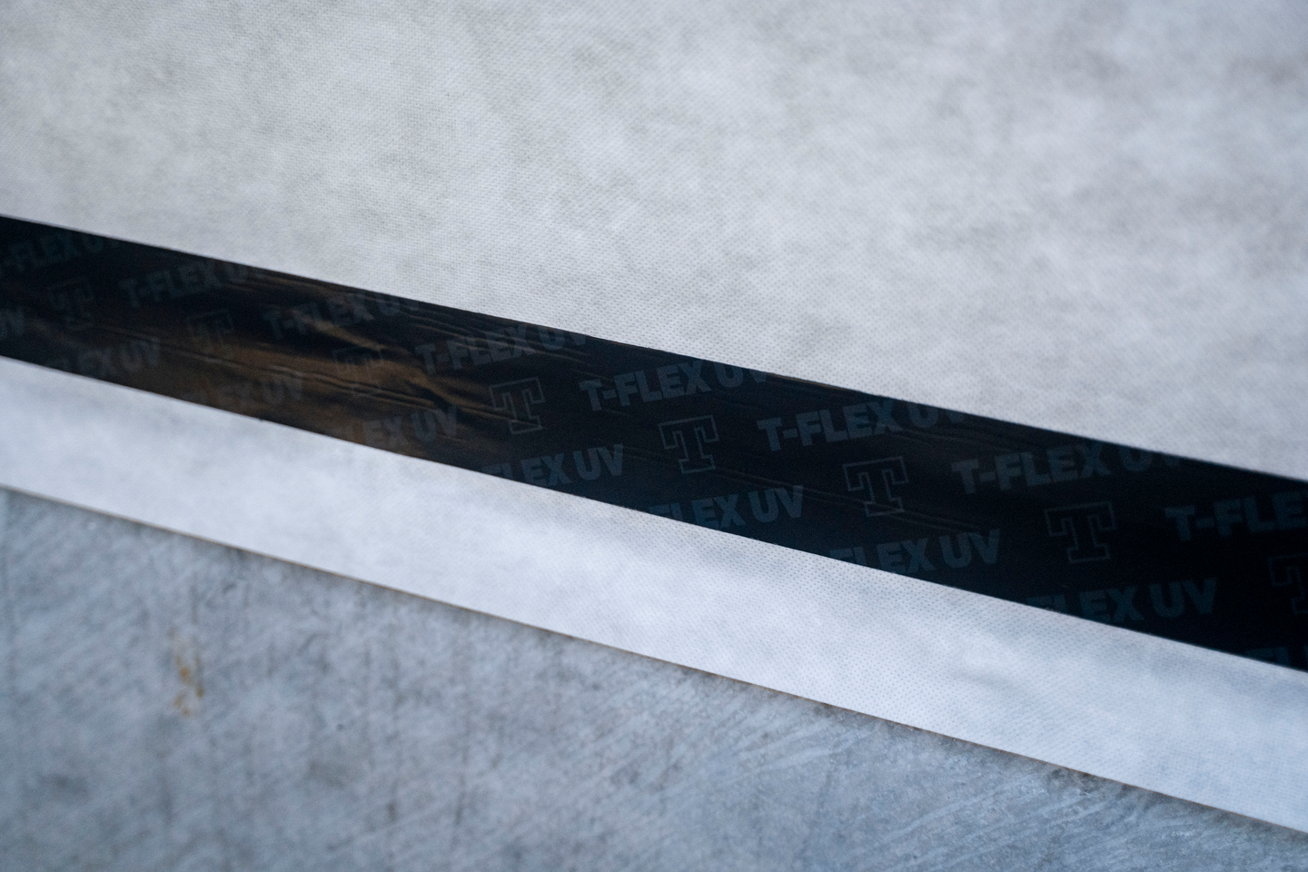 TÄTNINGSTEJP TECCA T-FLEX OUTDOOR 3 75MM 25M