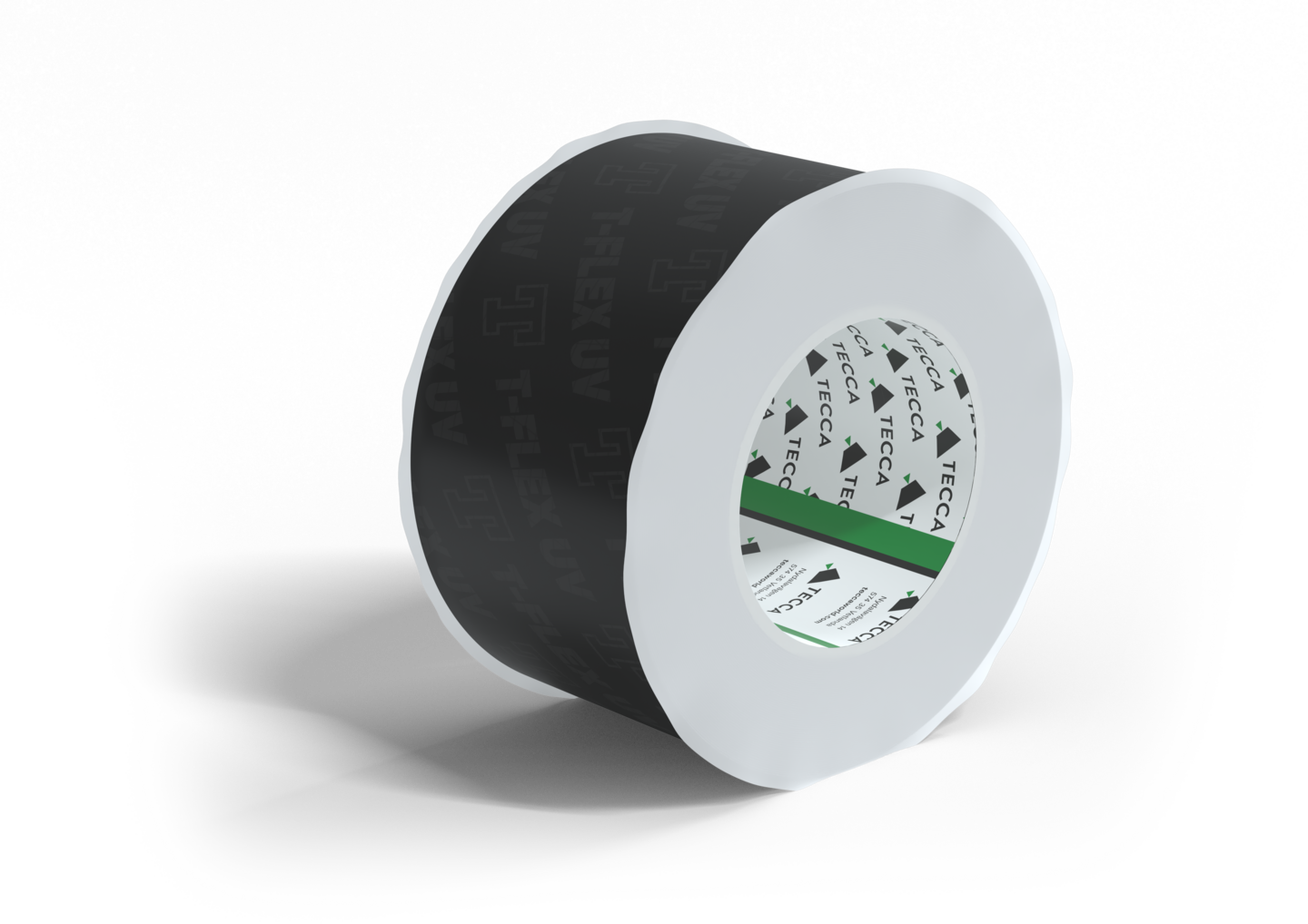 TÄTNINGSTEJP TECCA T-FLEX OUTDOOR 3 75MM 25M