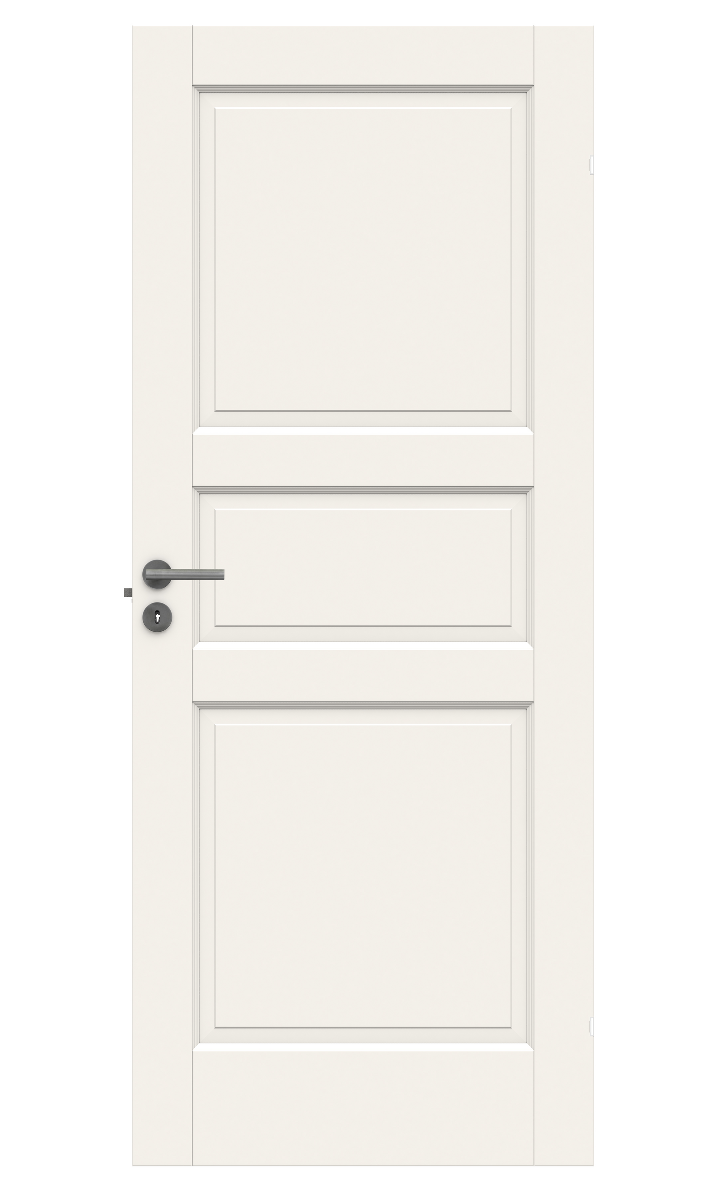 INNERDÖRR SWEDOOR CRAFT S0502-Y 155/03 08X21