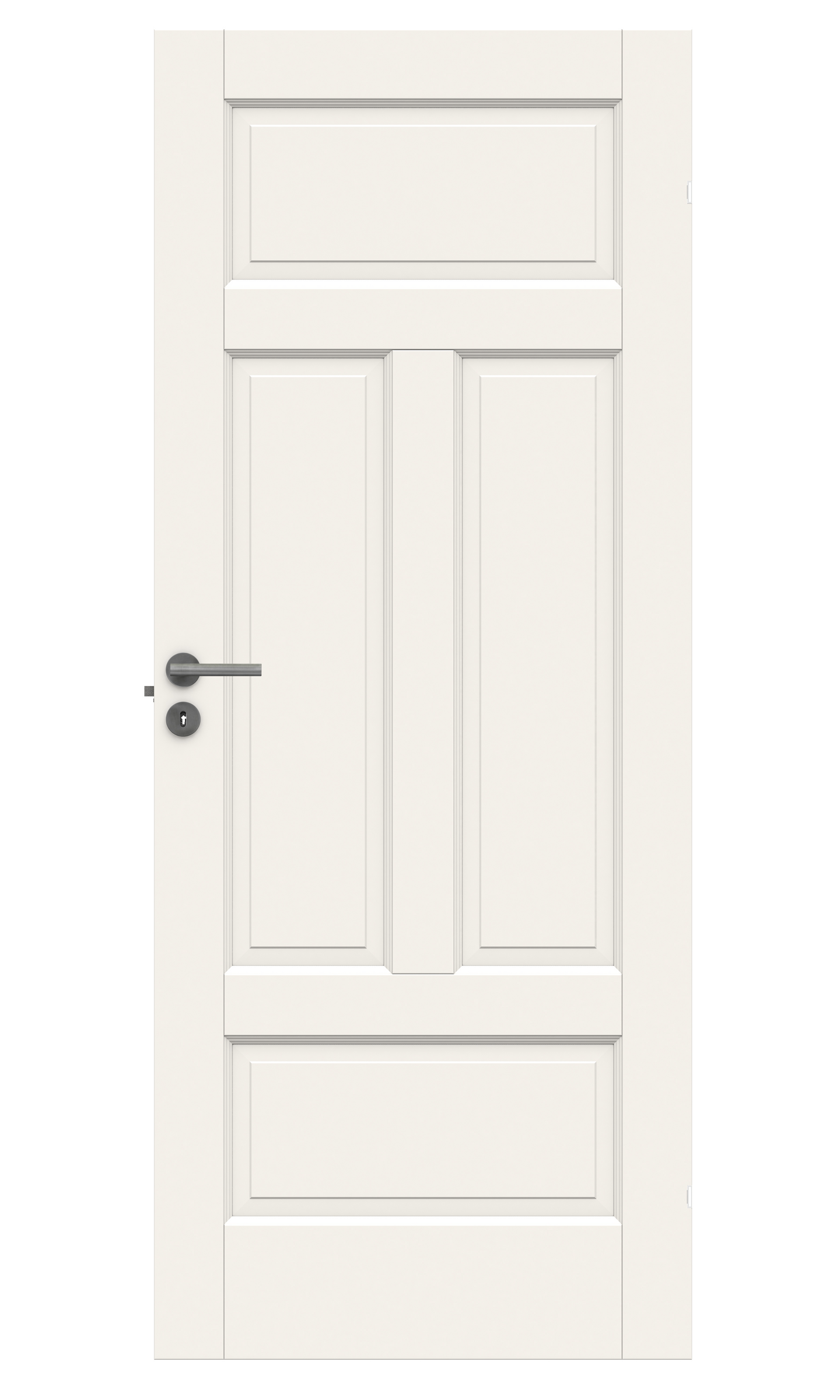 INNERDÖRR SWEDOOR CRAFT S0502-Y 155/04N 09X21