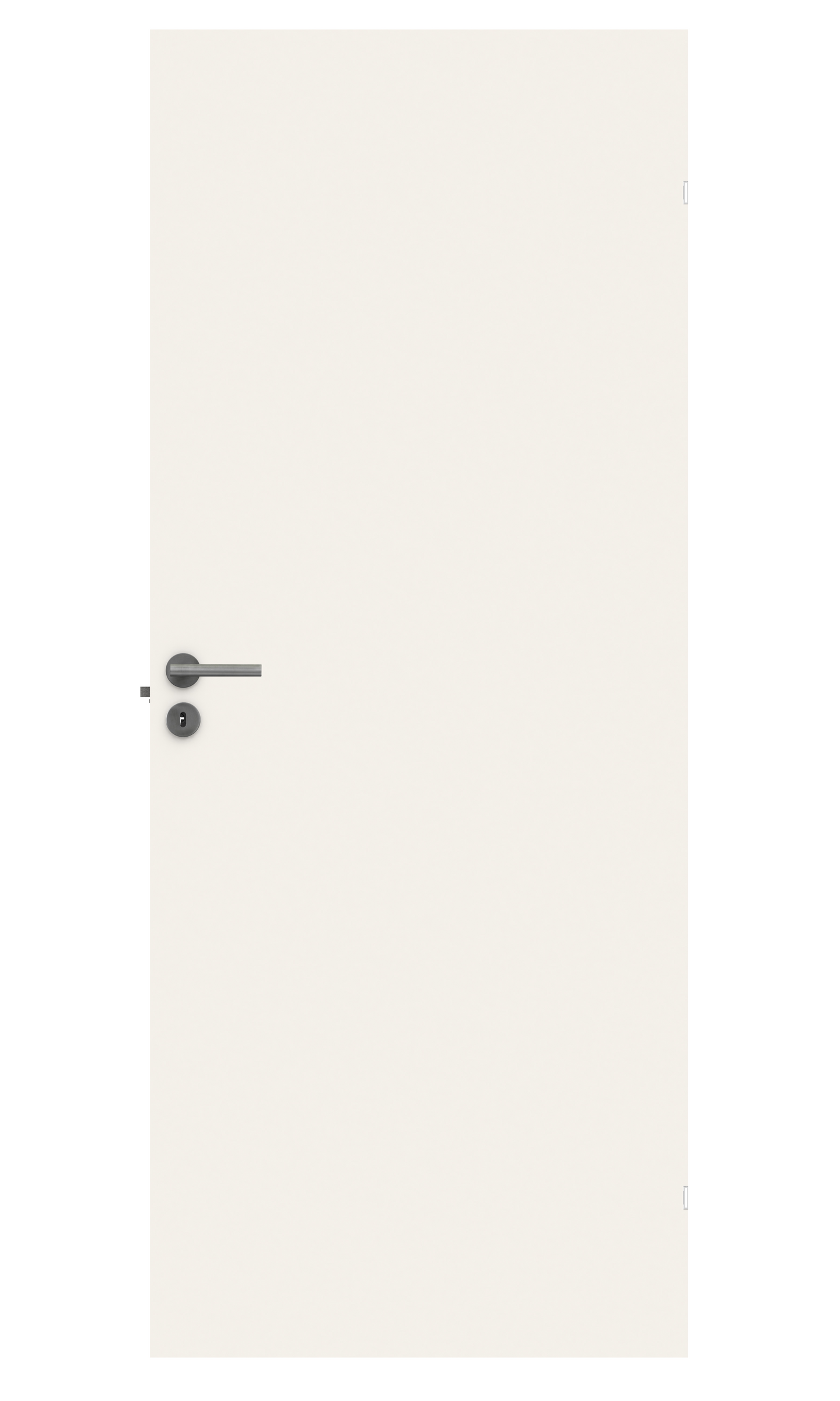 INNERDÖRR SWEDOOR EASY VIT 7X21 GSTD BD 07X21 200/GW