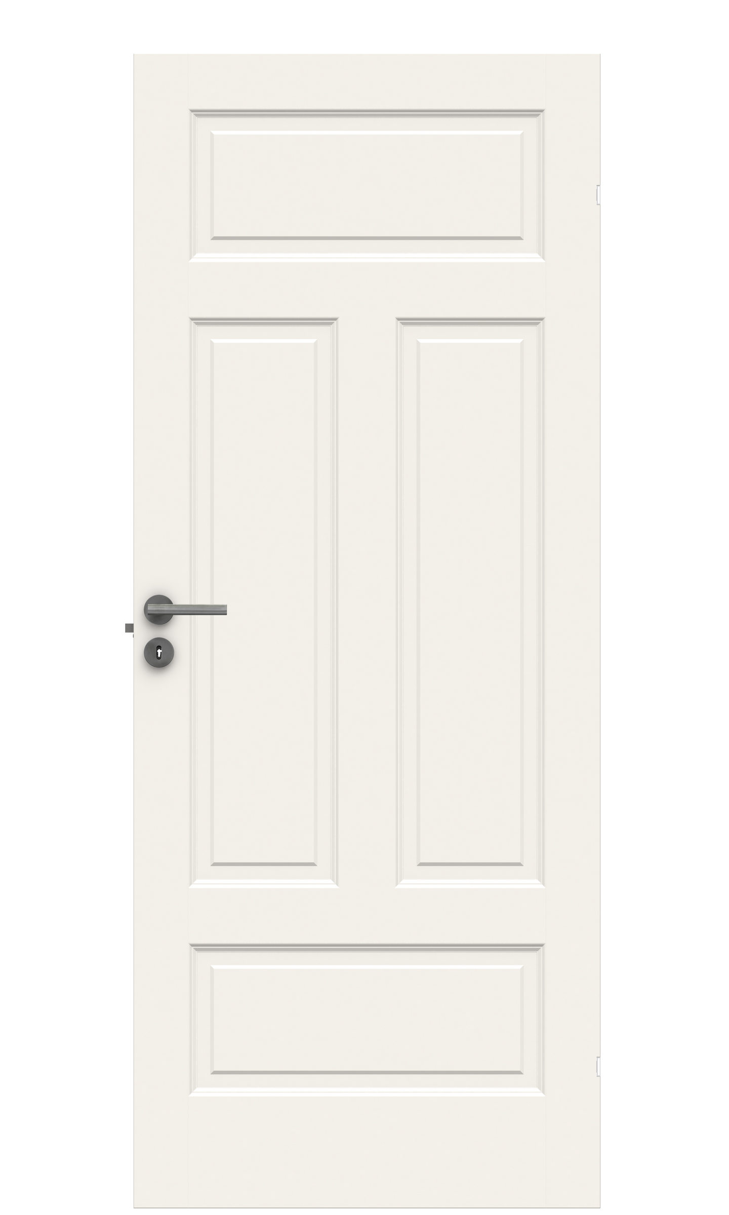 INNERDÖRR SWEDOOR COMPACT S0502-Y 04N 08X20