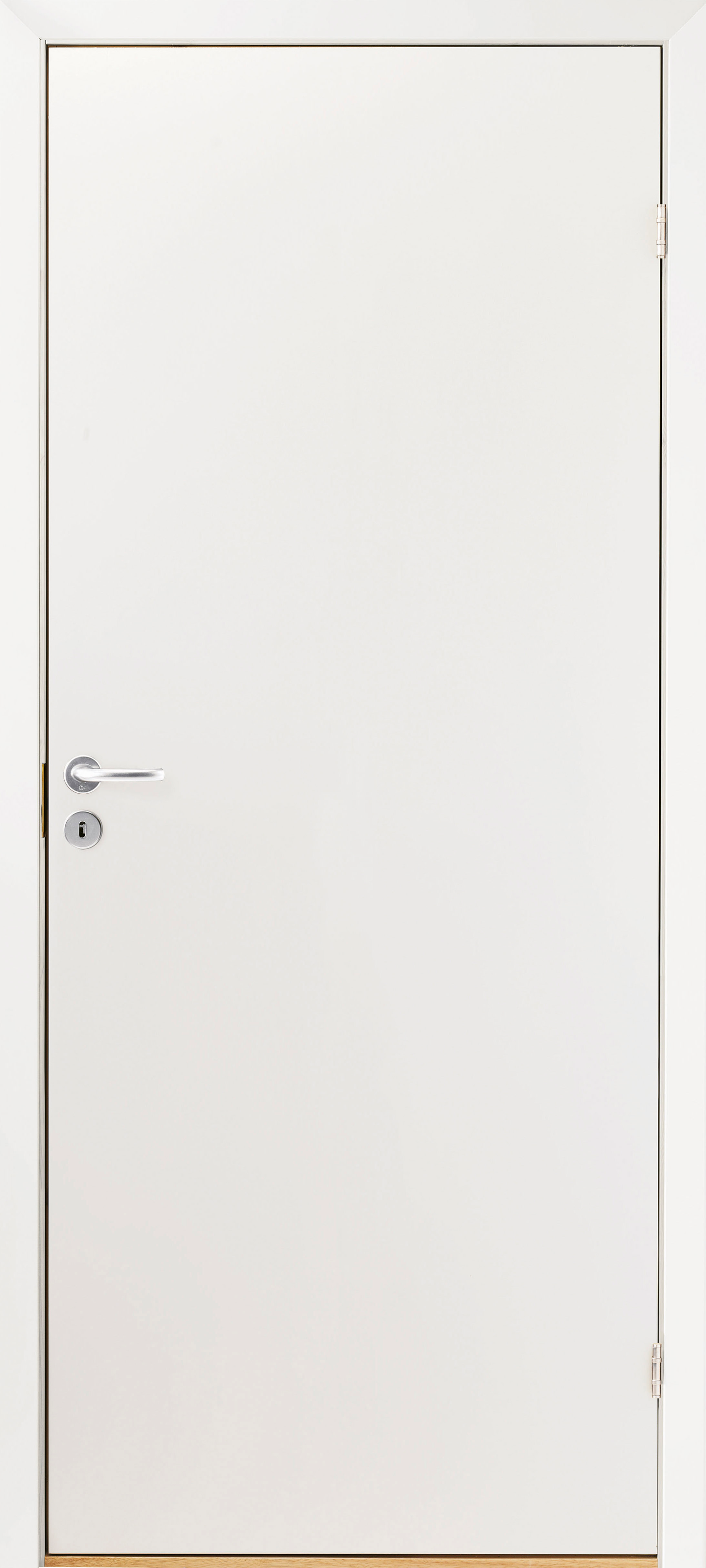 INNERDÖRR SWEDOOR 1000 POLAR S0502-Y 07X21