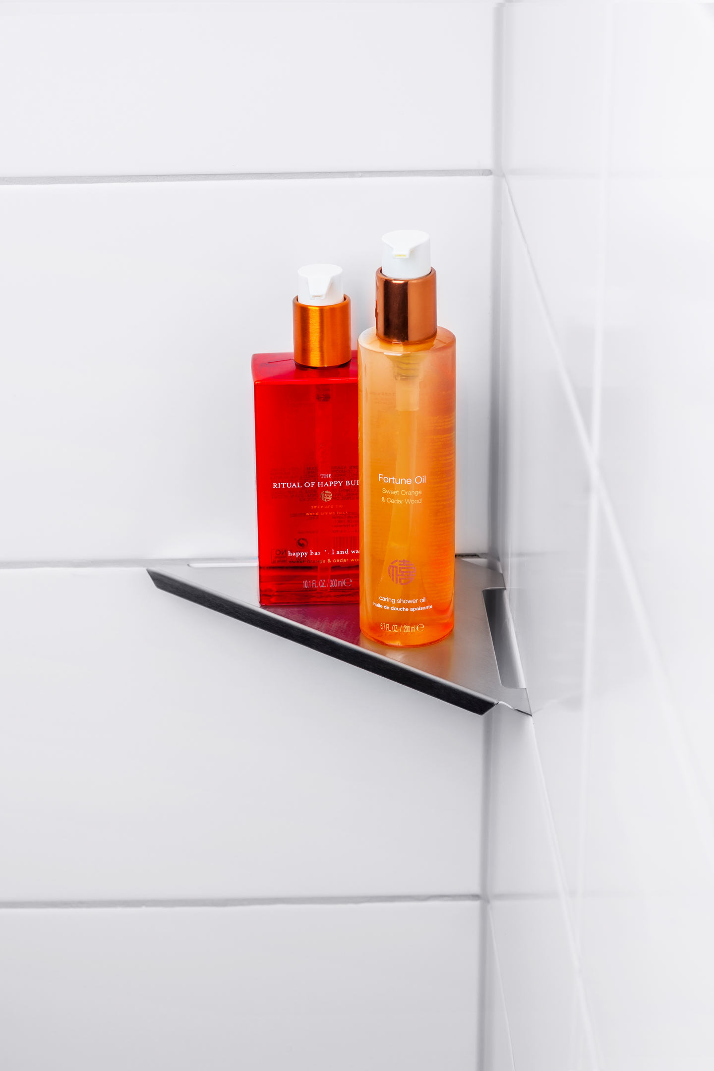 DUSCHHYLLA HÖRN MALMÖ AISI 304