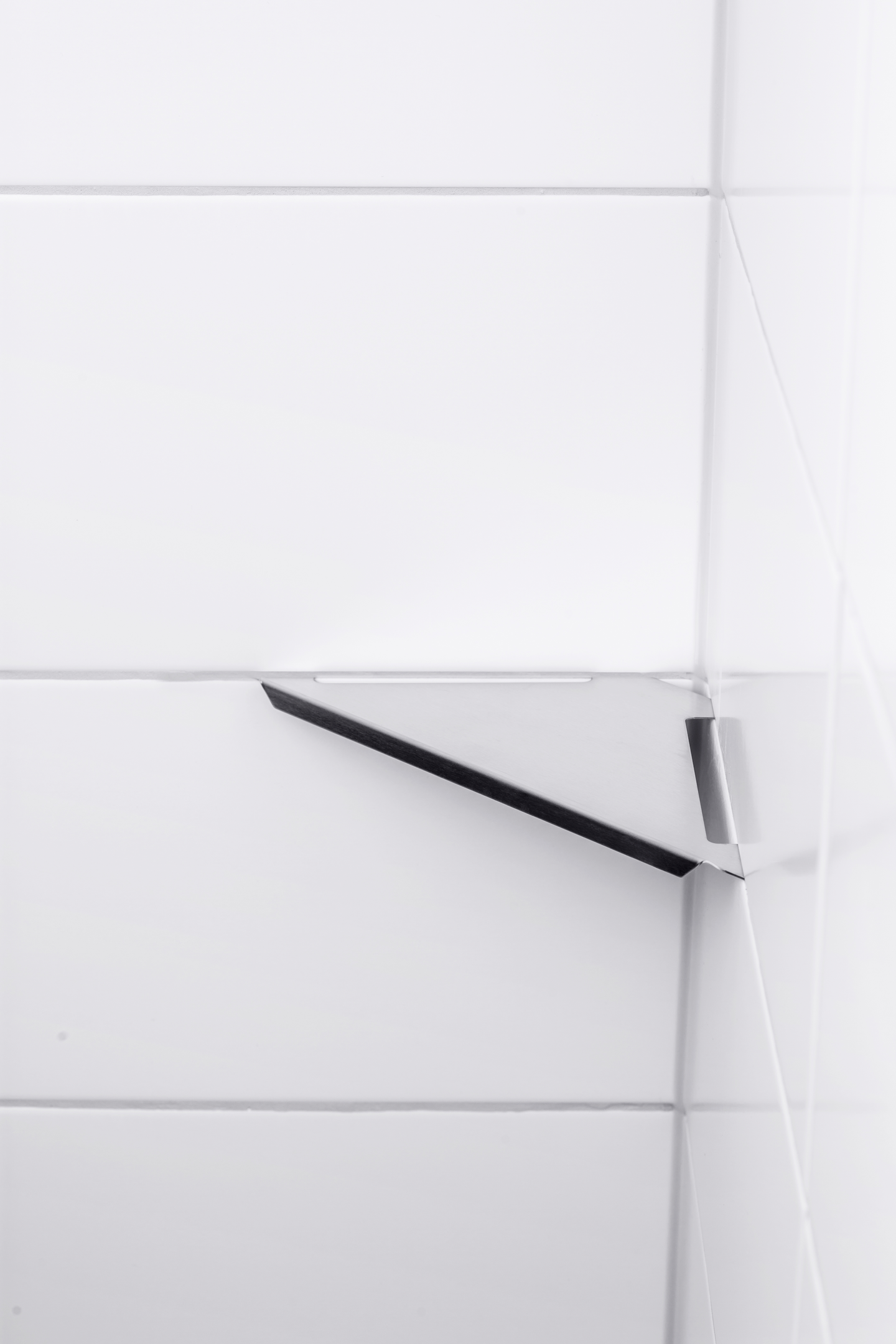 DUSCHHYLLA HÖRN MALMÖ AISI 304