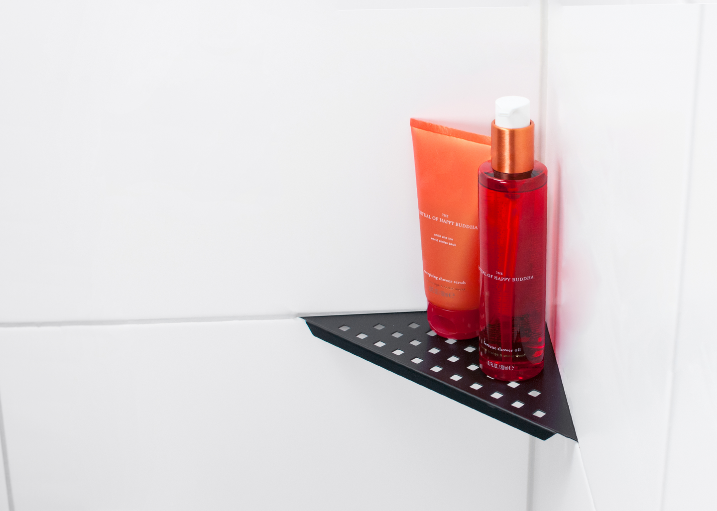 DUSCHHYLLA TEBO DETAILS HÖRN STOCKHOLM BLACK