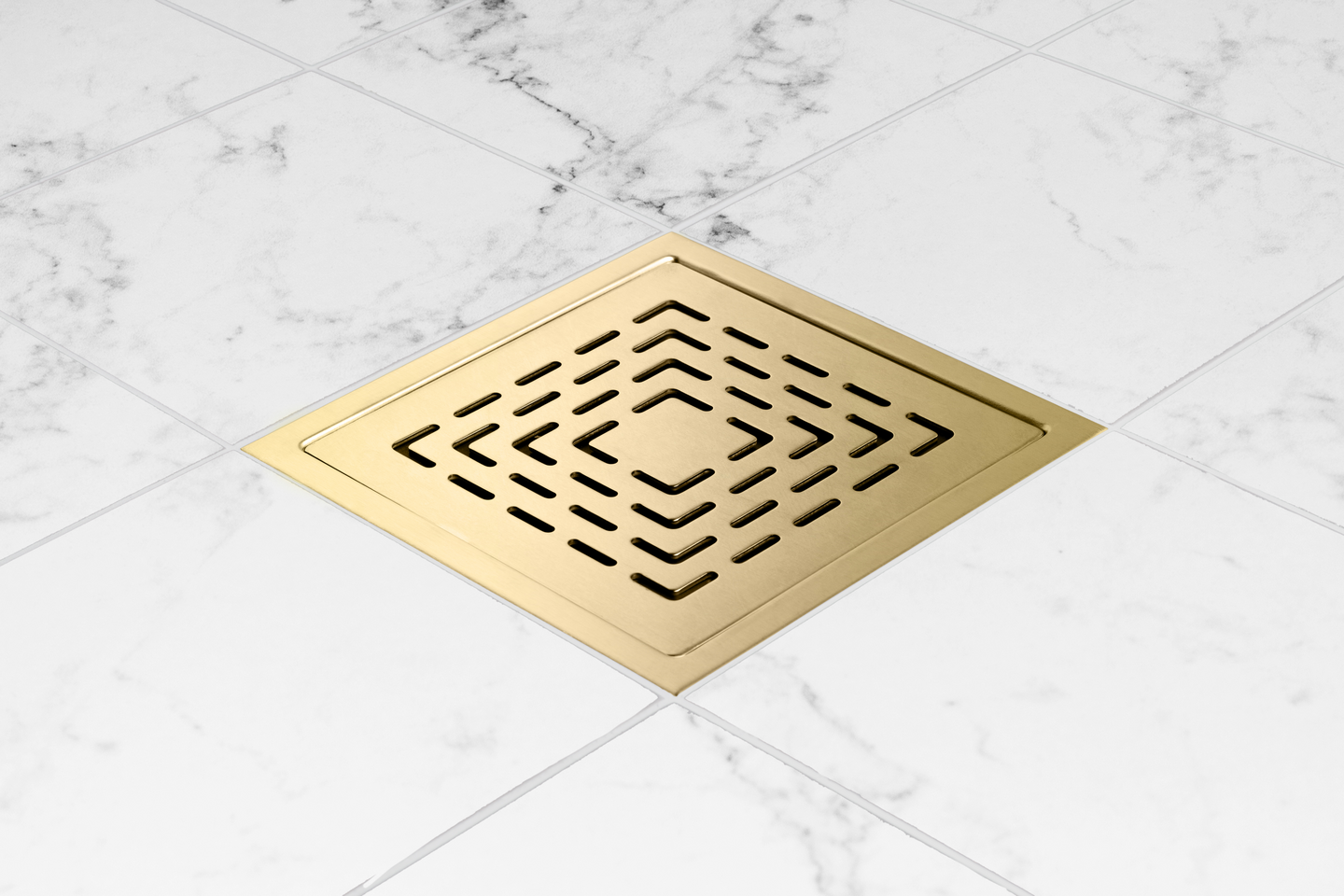 GOLVBRUNNSSIL TEBO MILANO MÄSSING ÄKTA MÄSSING