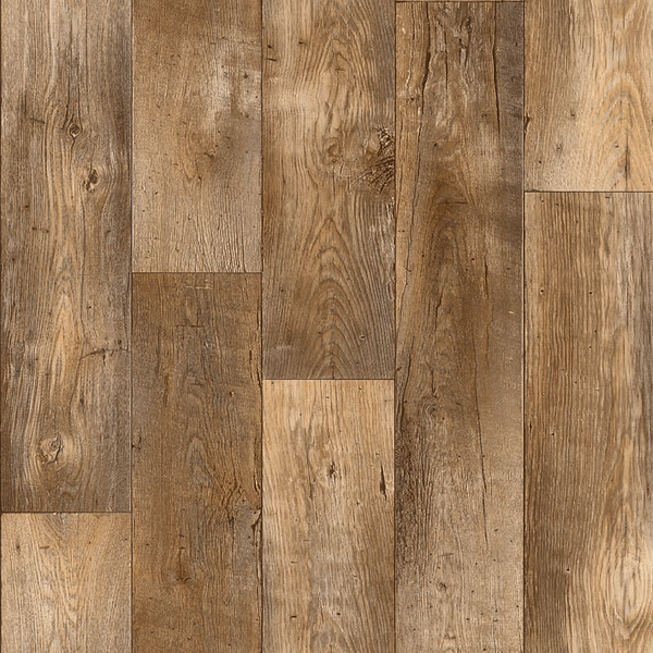 VINYLGOLV 200 TARKETT EXTRA FLANDERS DARK BROWN