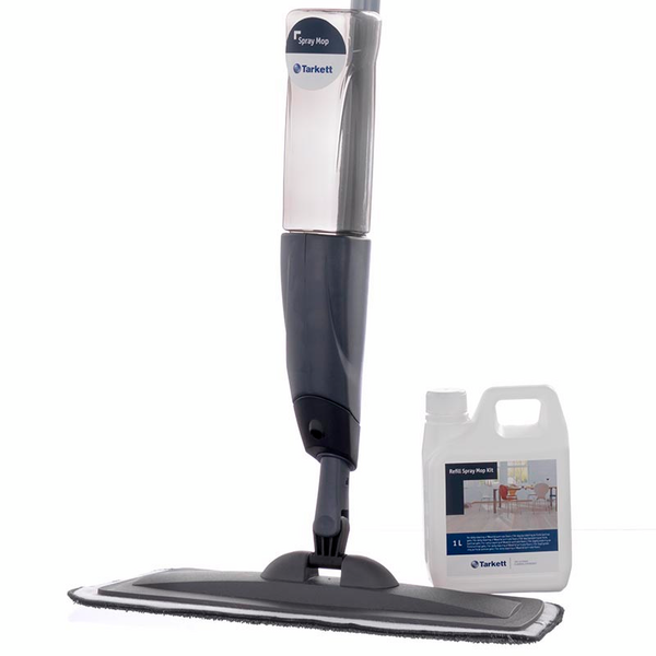 GOLVRENGÖRING TARKETT SPRAY MOP KIT
