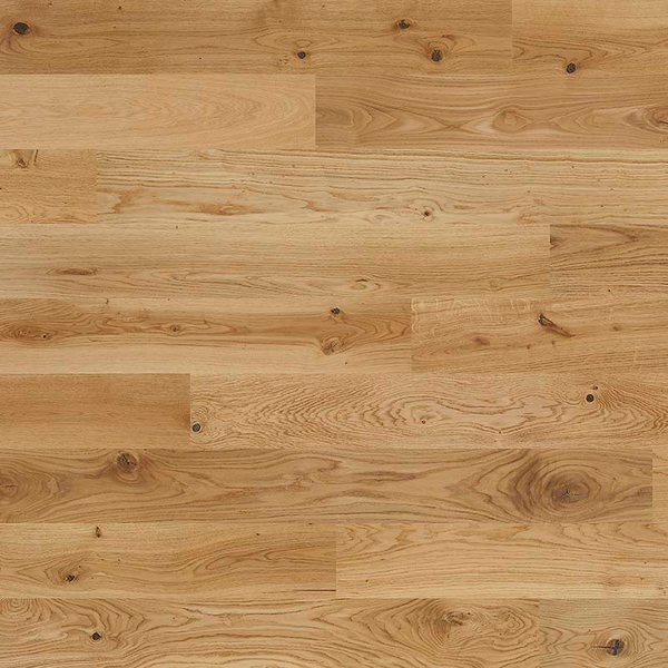 Parketti Tarkett Prestige tammi Boardwalk 1-s harjattu