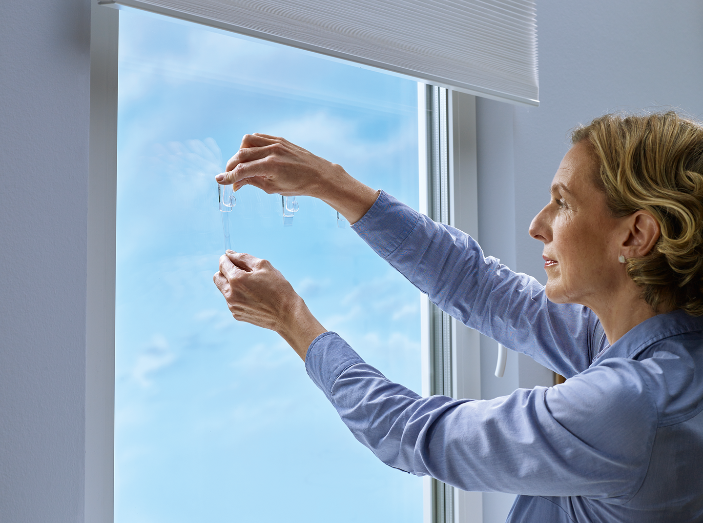 SJÄLVHÄFTANDE KROK 77735 1KG 2ST