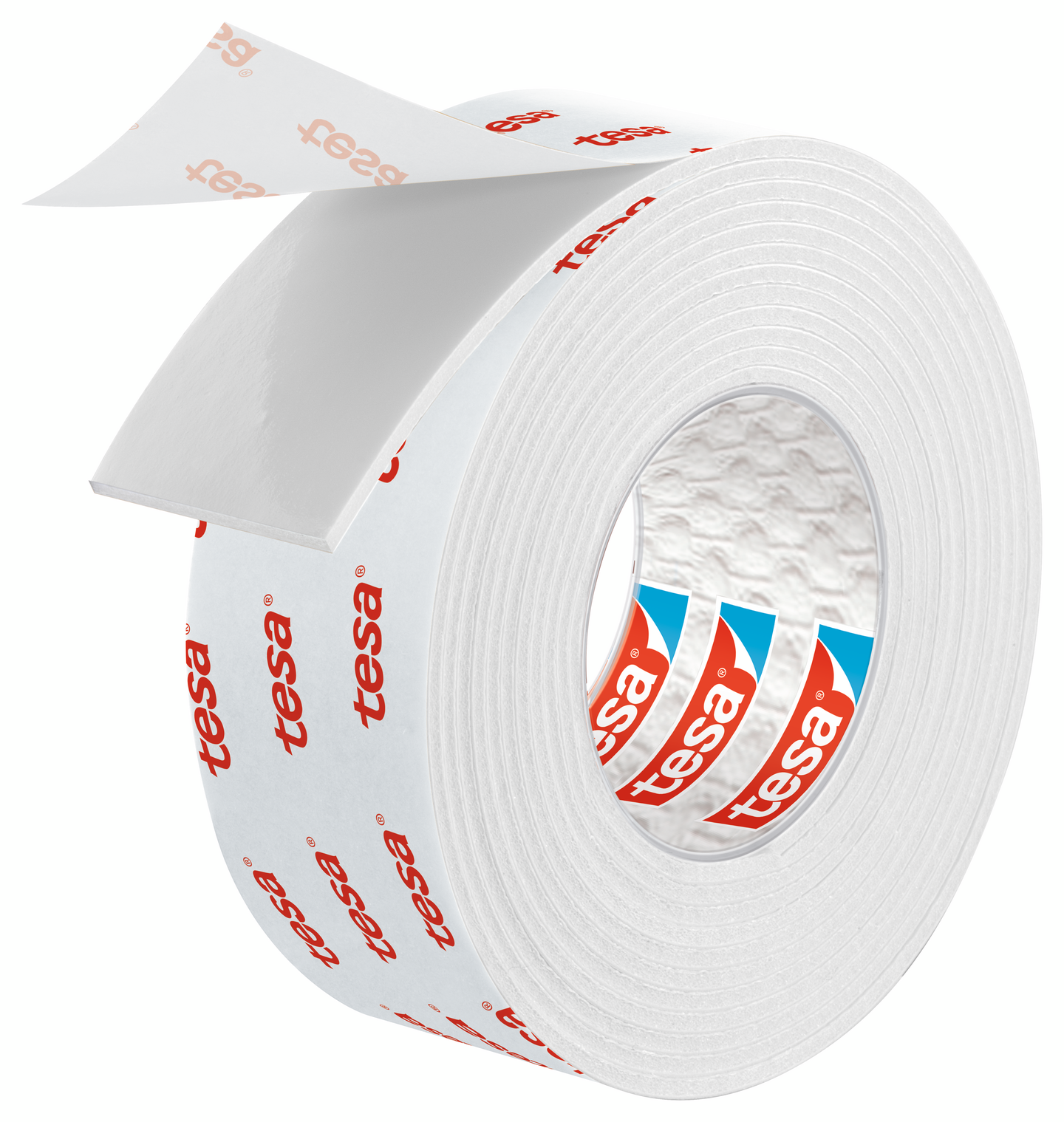 kaksipuoleinen teippi tesa tapetti 1,5m